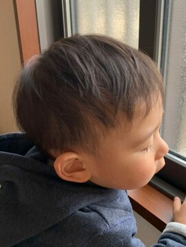 エスヘアーメイク(S Hair Make) お子さまカット