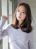 ナナナ パレナ 大津膳所店(nanana parena) クラシカルなこだわりセミディ