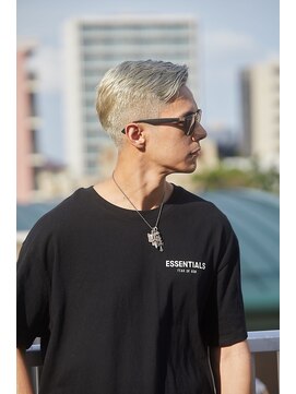 ツーダブルバイフィフス 西梅田店(WW.. by fifth) 【メンズサロンドットオオサカ/梅田/JR大阪/西梅田/北新地】