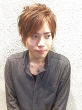 リーチ(reach) 本岡 和貴