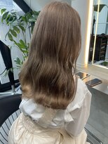 ロンド 表参道店(Lond)&nbsp;艶ベージュ