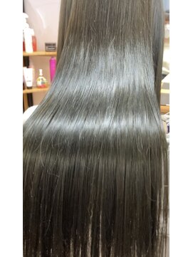 イーラ(era) 髪質改善トリートメント　サイエンスアクア/era