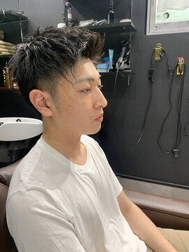 ファヴォ(FAVO) ジェットモヒカン