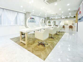 hair salon Rien 上尾店【ヘアーサロンリアン】