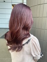 モードケイズ 阿倍野店(MODE K’s)&nbsp;ピンクバイオレット