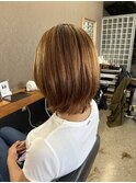レイヤーボブ