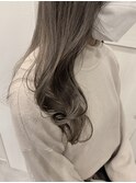 韓国レイヤースタイル