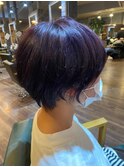 ブルーラベンダー