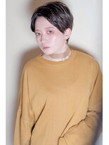 スピガ(SPIGA)&nbsp;ベリーショート