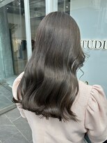 ロカ(roka)&nbsp;オリーブグレージュ