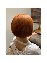 ミリ 調布店(Mili)&nbsp;Mili調布　オリジナルデザイン