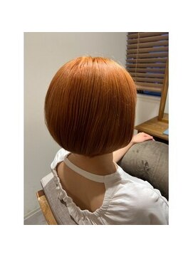 ミリ 調布店(Mili) Mili調布　オリジナルデザイン