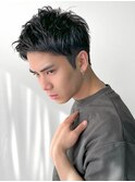 SiSTA【シスタ】自由が丘 &nbsp;/ ツーブロックショートメンズ