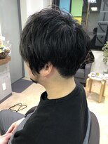 髪物語&nbsp;お客様スタイル29