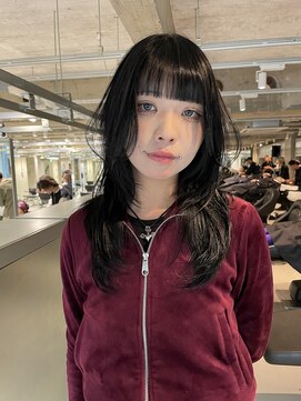 リム(LIM) ナチュラルレイヤー