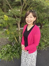 ◎当店のスタイリスト紹介◎