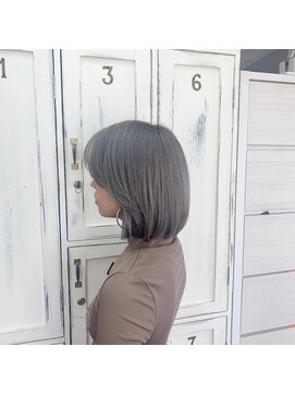 クラナ(clana) 那覇店/clana/沖縄美容室/プルエクステ