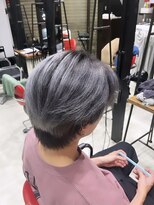 ポリッシュヘアーメイク 金町店(POLISH hair make)&nbsp;シャドウルーツ