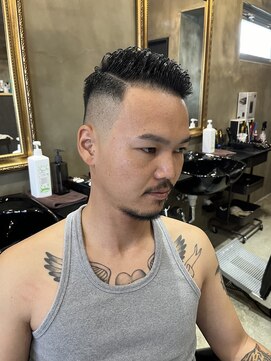 エポック(EPOCH) パートスタイル