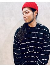 ヴィバラヘアー 明野店(VIVA LA HAIR) 須藤 孝之