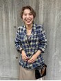 ユウヘアー 千代田橋店(U Hair) 大矢 佑紀