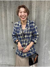 ユウヘアー 千代田橋店(U Hair) 大矢 佑紀