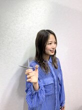 ウィズ(WITH) 土佐 恵里奈