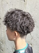 アンシェル(an-ciel)&nbsp;ツイスパマッシュ