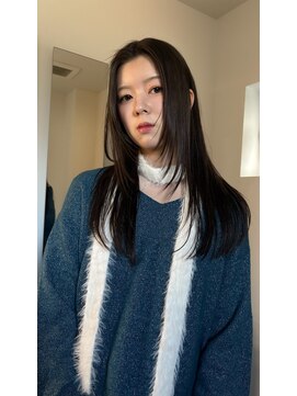 ゾーイダイミョウ(ZOEY daimyo) Olive gray