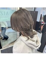 アイズ 本厚木(AIZU)&nbsp;ニュアンスカラー