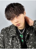ソフトツイストスパイラル
