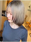 フェイスレイヤー