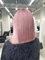 ロイオブジゼル(roi of GiseL)&nbsp;ペールピンク/ハイトーン/ペールカラー