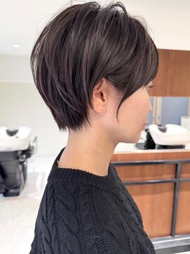 ジルブラン 京都(JIL BLAN) ハイライトバレイヤージュダブルカラーケアブリーチ20代30代