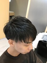 アン(an.) ツ一ブロックマッシュレイヤー