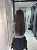 マロングレージュ