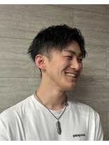 イートンクロップガーデン(Eton Crop Garden) ソフトツイストスパイラル