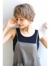  【話題のハイライトもOK☆】【デザインＷカラー】&前処理Tr付き￥14000