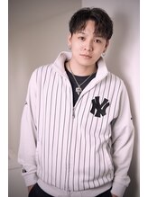 アイトーキョー 渋谷(AI TOKYO) souma 〔渋谷〕