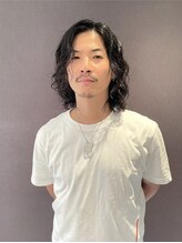 ルーシー(Lucy.) 宮城 裕次