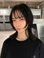 リム(LIM)&nbsp;ハンサムウルフ