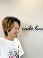 コードライン 総社店(CODE.LINE) YUKI 【青井】