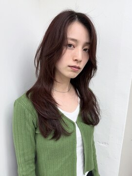 アイシー(I see) Layer style