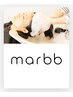 カット＋marbbTR☆　似合わせ、質感、お気軽にご相談ください♪￥7700