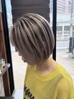 ラックセカンドスペース(LUCK 2nd SPACE)&nbsp;シャドールーツ