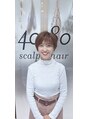 フォーティエイティ 郡山店(40-80) 大谷 晴美