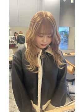 リベロ 柏(Libero) milk tea beige