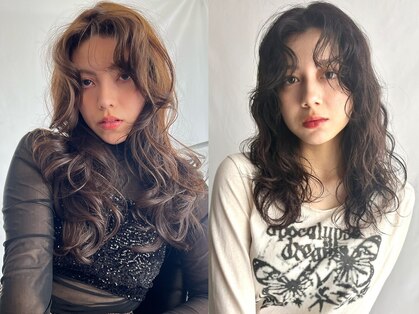 ラパンセ ブルー(LA PENSEE BLEU)の写真