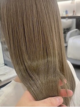 エリア初♪話題のリファウルトラファインバブル【ヴィーナ】導入店舗！ここでしか出来ない美髪体験を☆