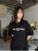 ヘアスタイル